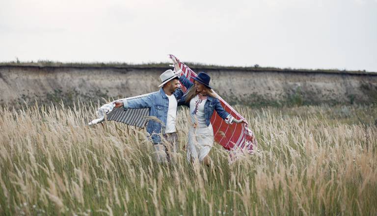 Kozmični vrtinec je ujel vsa znamenja, nič več ne bo tako, kot je bilo včeraj