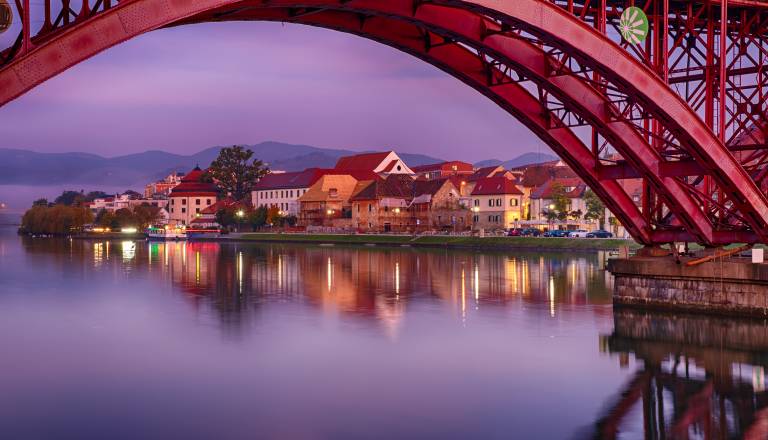 Kam ta konec tedna? V Mariboru bo glasno, umetniško in praznično
