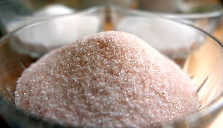 Koliko soli je preveč? Slovenske prehranske navade pod drobnogledom