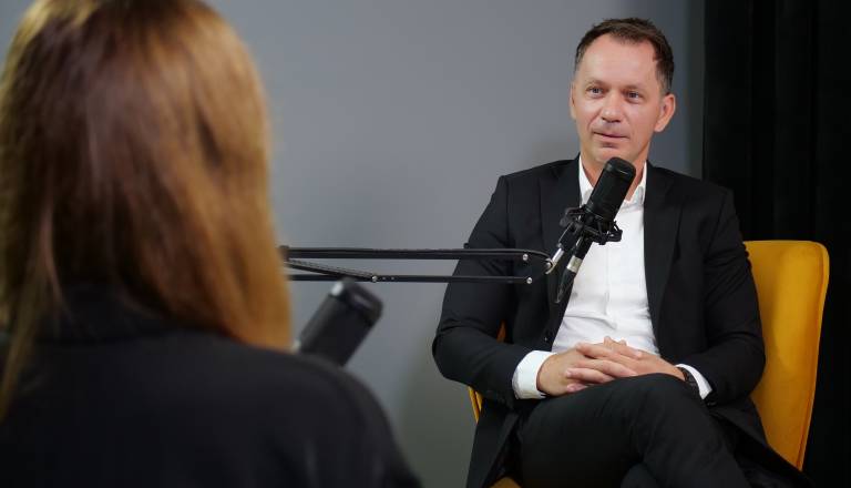 Sobotainfo podkast #17: Novi izvršni direktor Term 3000 o vrnitvi domov, vpetosti v lokalno okolje in viziji