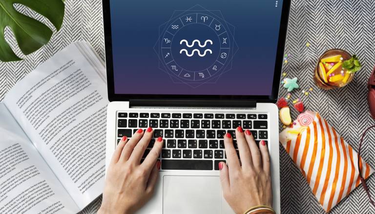 Veliki horoskop 2026, leto pomembnih sprememb za vsa znamenja