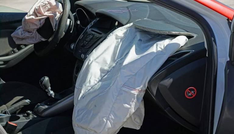 Znane okoliščine prometne nesreče s smrtnim izidom