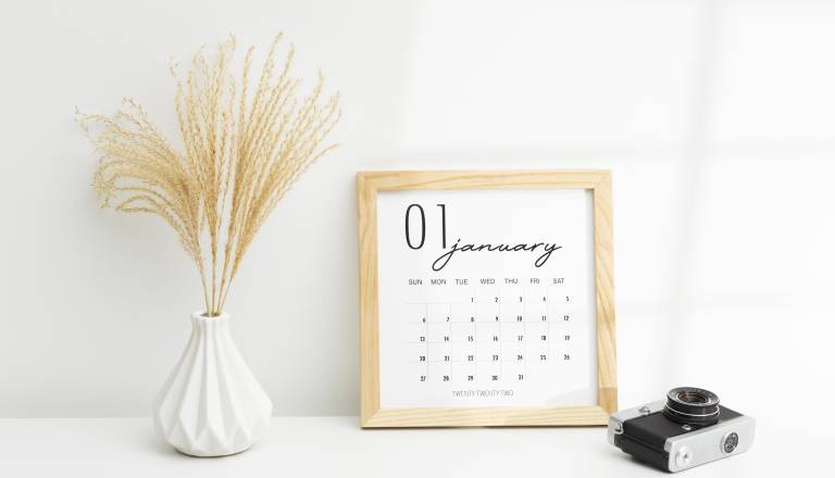 Sedem praznikov v letu 2026? Tako lahko z nekaj dnevi dopusta dobite največ prostega