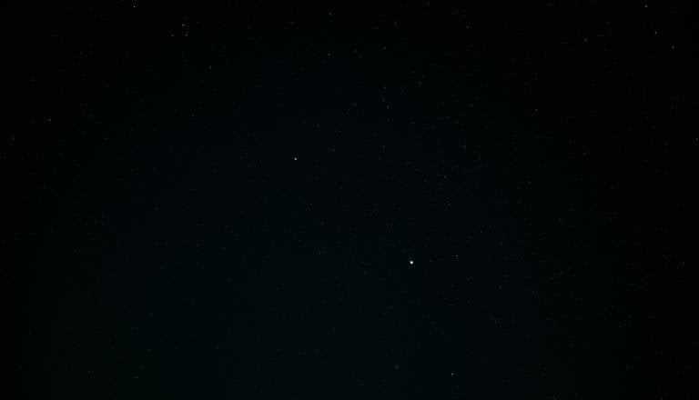 Nocoj se splača pogledati v nebo, vso noč bo viden Jupiter