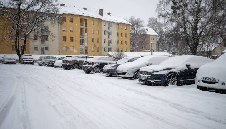 Strokovnjaki opozarjajo: Ne podcenjujte mraza, nizke temperature povečujejo tveganje za bolezni, poškodbe