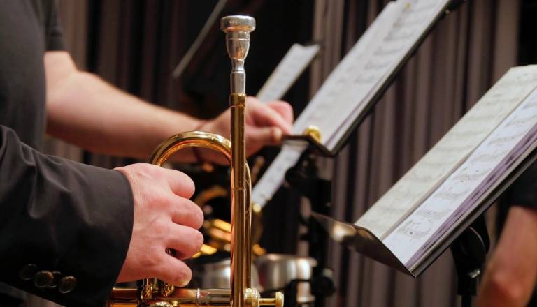 Saj ni res, pa je: vlomili v prostore črnomaljske godbe in ukradli dragocene inštrumente