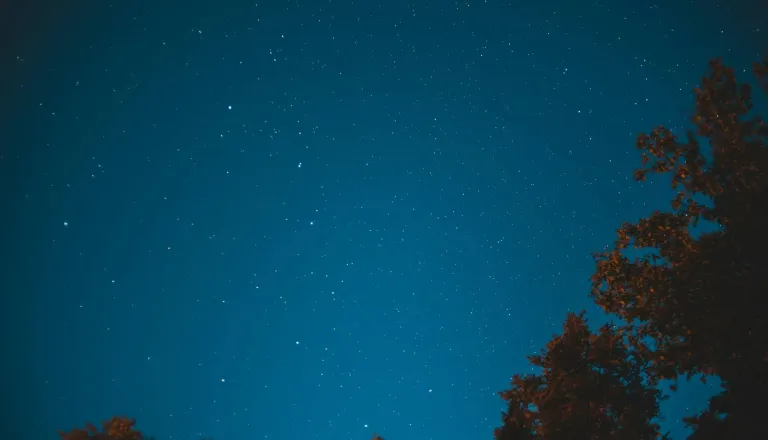 Nemški center lani zabeležil rekordno število opažanj neznanih letečih predmetov