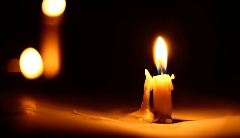 Policisti žalujejo, mnogo prezgodaj jih je zapustila ta sodelavka ...