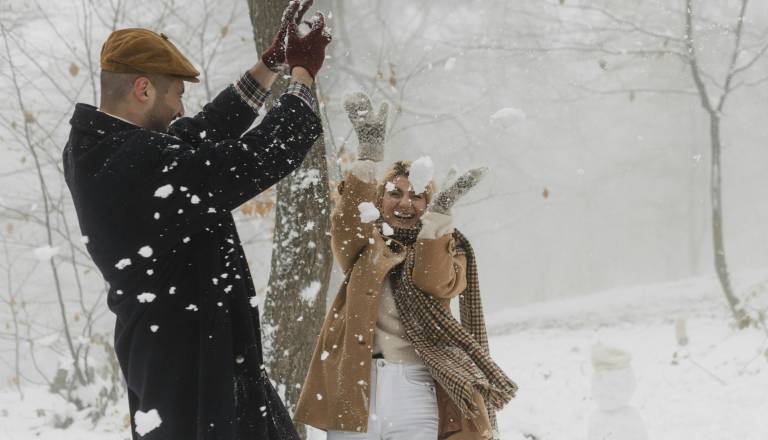 Te resnice nočeš slišati, a zvezde te bodo zdaj prisilile, da se z njo soočiš