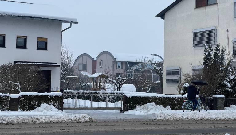 Zima ne popušča, v začetku tedna nas čaka še en zimski udar 