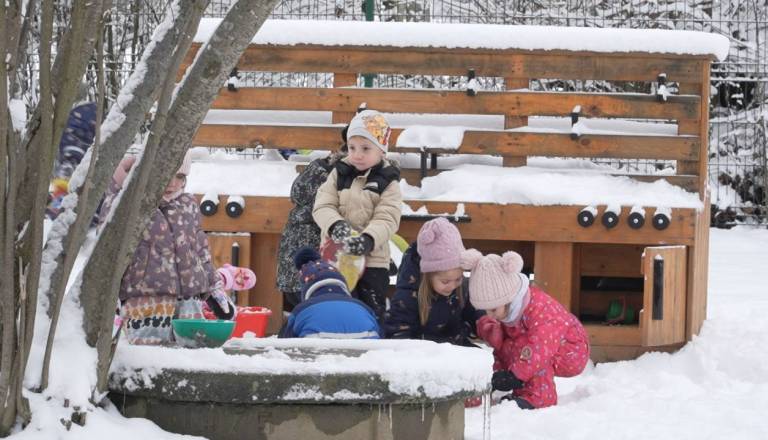 Ta podravska občina med prvimi v državi uvaja denarno pomoč tudi ob vstopu v vrtec in šolo