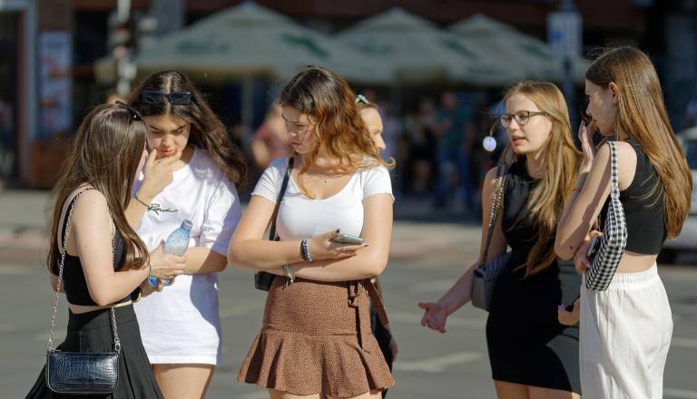 Ko potrebujemo podporo: Na Ptuju brezplačno svetovanje za otroke, mladostnike in starše