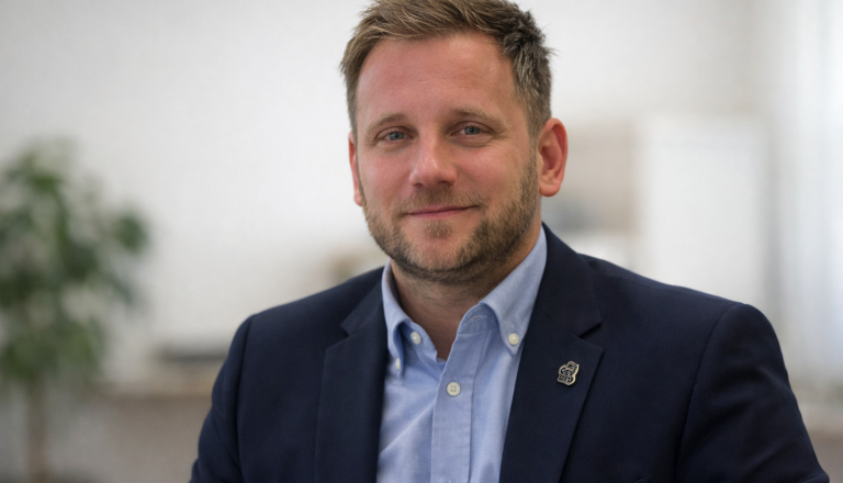 Brez avtoceste ni razvoja? Župan Kočevja o ključnem problemu regije