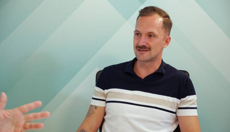 Prekmurski kuhar delil veselo novico 