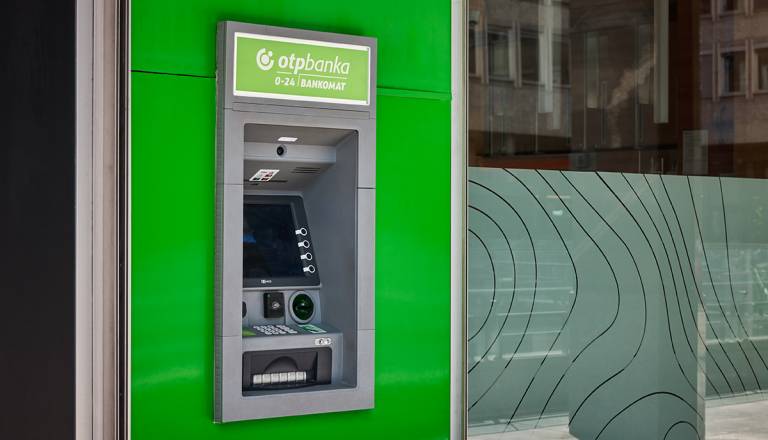 Uporabniki OTP banke, to je zadnje opozorilo: Danes ukrepajte, jutri izgubite dostop«