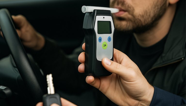 Vinjen 64-letnik pri Straži trčil v 22-letnika