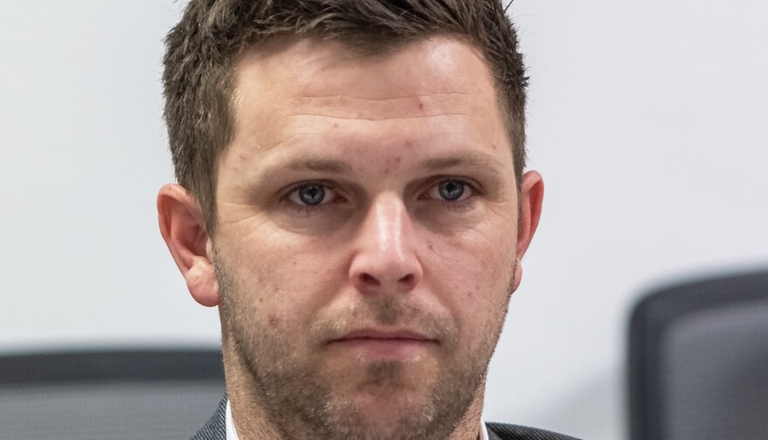 Ribnica danes dobila drugega podžupana