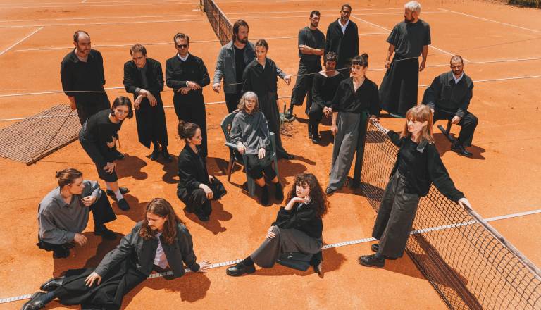 Evridikina zavrnitev mita