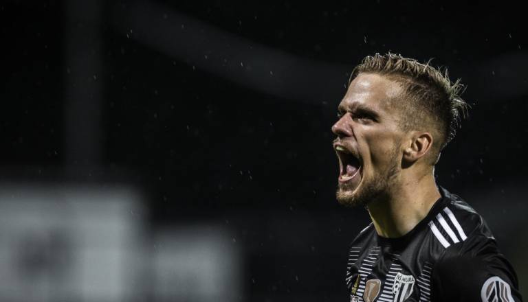 Prekmurski nogometaš tik pred odmevnim prestopom? 