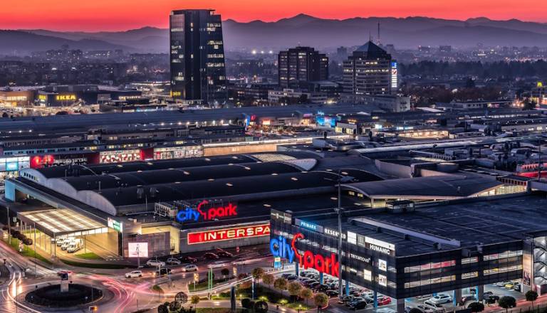 ALEJA in Citypark bosta ta konec tedna skupaj podelila za kar 10.000 evrov DESETAKOV 