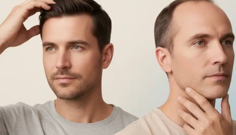 Presaditev las ali drugi posegi: kako premišljeno izbrati prvo estetsko investicijo