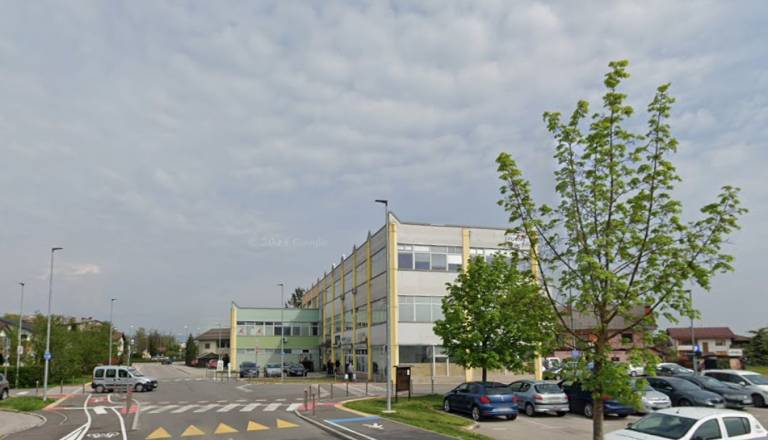 Foto: Google Zemljevidi