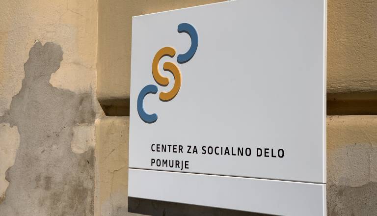 Center za socialno delo Pomurje v sodelovanju s šolo in policijo po nasilnem incidentu
