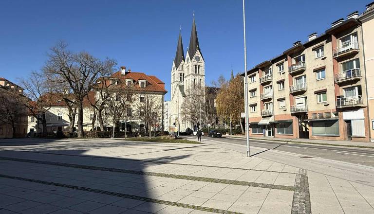 Toliko bi odšteli za kvadratni meter novega stanovanja v Kočevju, a investitorji tu nočejo graditi. Zakaj?