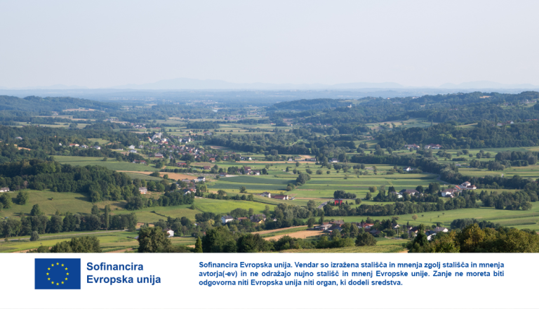 Vabilo na Agri konferenco: Kako ohraniti kmetijstvo na naravovarstveno občutljivih območjih?