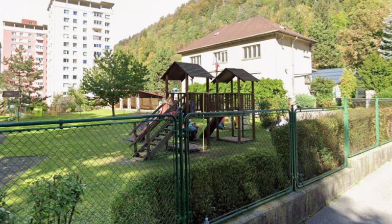 Od igralnic do zbornice, tako bo opremljen novi vrtec Julke Pibernik