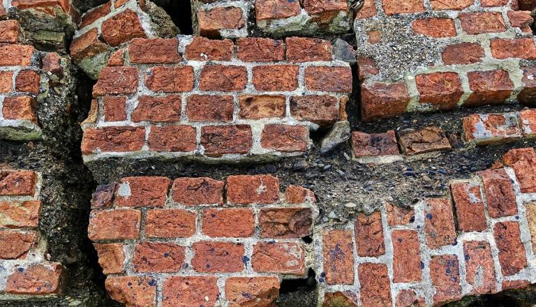 Potres stresel sosede, čutili so ga številni Slovenci