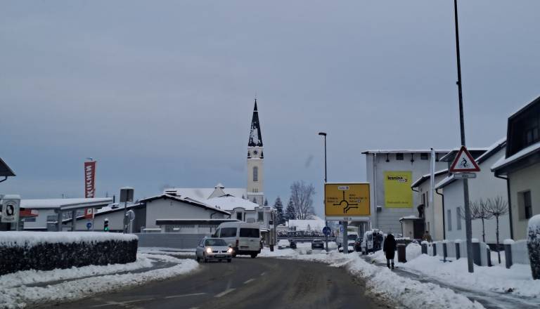 Slaba kakovost zraka, kdaj sledi izboljšanje? 