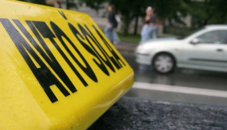 Še pred kratkim tri mesece, zdaj dva tedna, preobrat pri vozniških izpitih na Ptuju