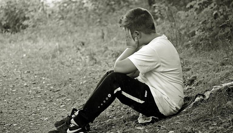 Rdeči križ Ptuj zbira pomoč za dečka iz Cirkovc, ki je ostal brez staršev