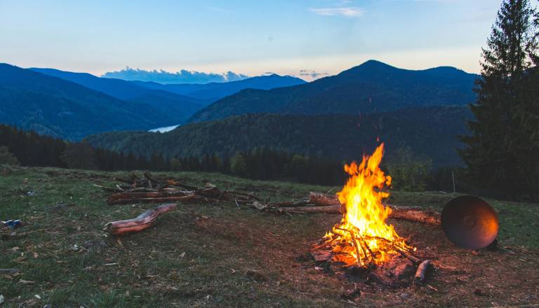 Gorenjska: Nekdanji starešini tabornikov znižana kazen za spolna dejanja