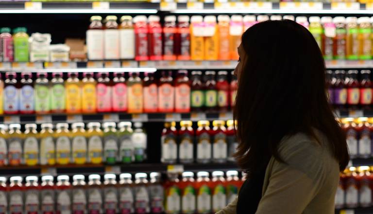 Se bo hrana pri sosedih pocenila?