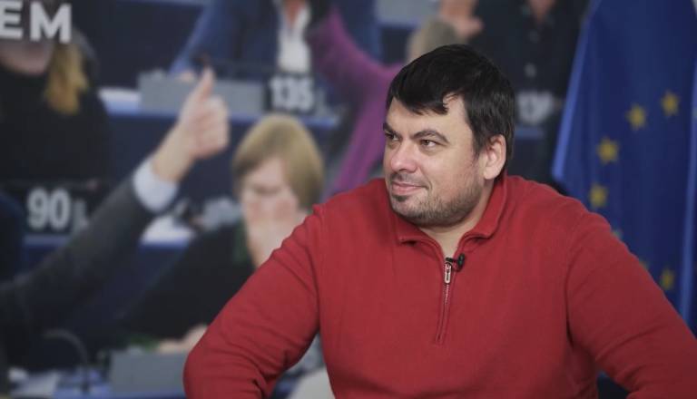 Vrtci in stanovanja kot politična izbira: »V Stockholmu je vrtec cenejši kot v Ljubljani«