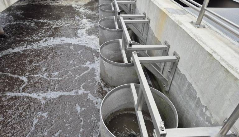 Mestna občina Murska Sobota po izteku koncesije prevzema čistilno napravo. Kaj to pomeni?