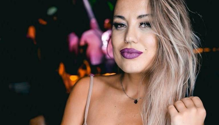 Katarina Benček odkrito o bulah in čakanju na preglede