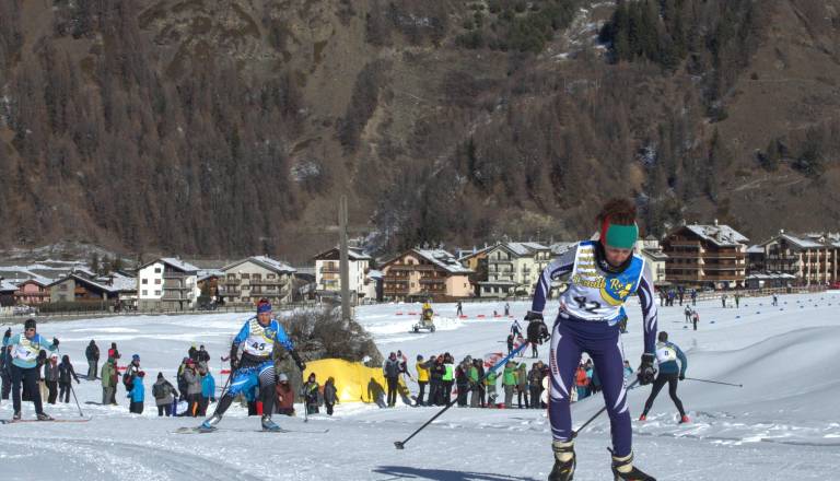 V Kranjsko Goro prihaja več kot 250 varuhov alpskih parkov. Imeli bodo tekme, parado, gala večerjo