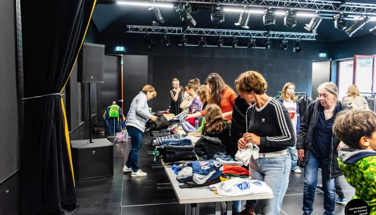 Januar v Mladinskem centru na Ptuju v znamenju solidarnosti, priložnosti in trajnosti. Kaj se bo dogajalo?