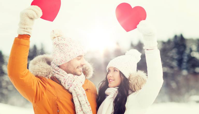 Za te izbrance se bo vse vrtelo okoli ljubezni