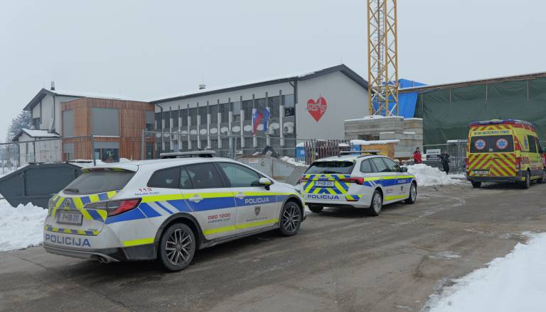 Aleksander Koroša: Duševne stiske mladih je treba prepoznati pravočasno