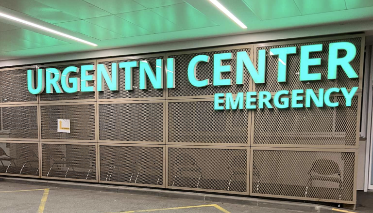 Razkrivamo: kaj se je v resnici dogajalo pri novomeškem Urgentnem centru?