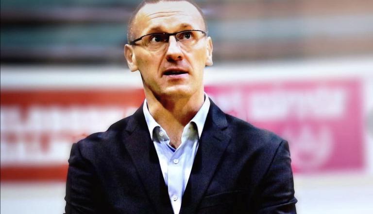 Žalostno: Poslovil se je nekdanji košarkar Krke