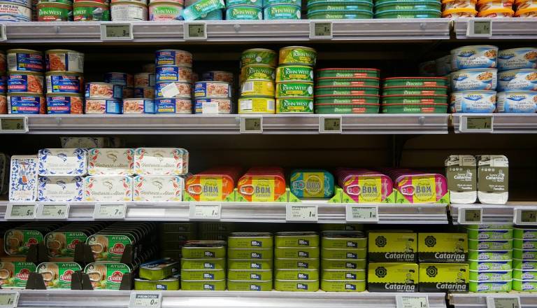 Se bo hrana v Avstriji pocenila? Obstaja možnost, da bomo spet kupovali čez mejo