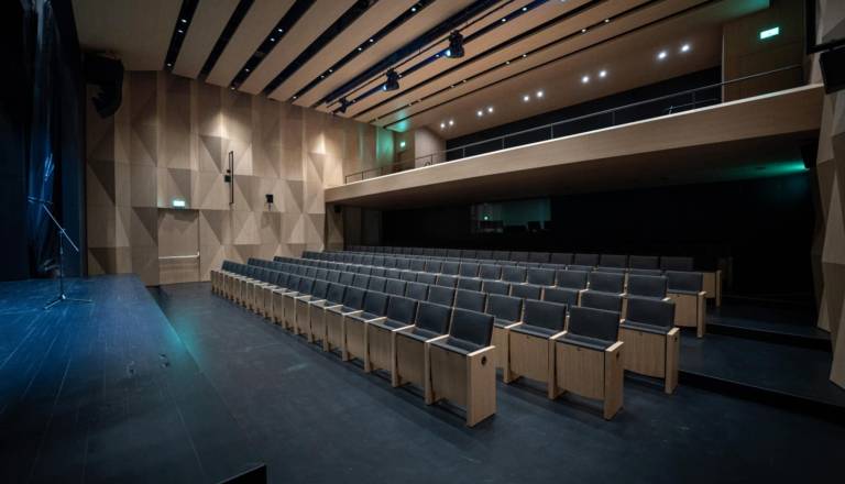 Danes otvoritev ribniškega Urban centra, ogled možen tudi na daljavo