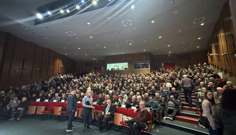 Prvak opozicije v Semiču napovedal poseg v dolgotrajno oskrbo in plače