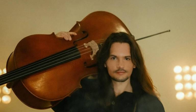 Slovenec v ekipi Hansa Zimmerja bo soustvarjal glasbo za novo serijo Harry Potter