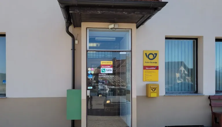 Pozor, ti dve pošti ne bosta več imeli enakega urnika kot doslej